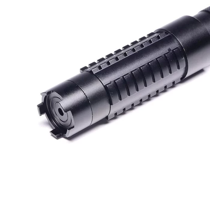 The Most Powerful Burning Blue Laser - Black - Image 5
