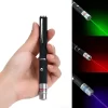 Red/Green/Blue pen laser pointer - Image 2