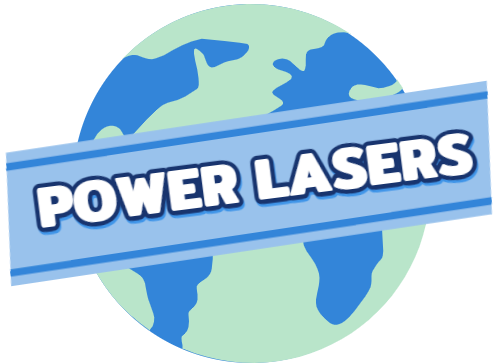 Power Lasers